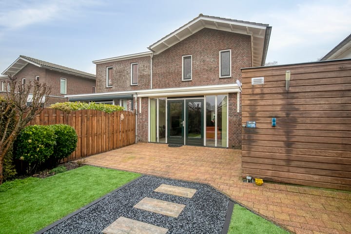 Foto 30 van Pembastraat 21