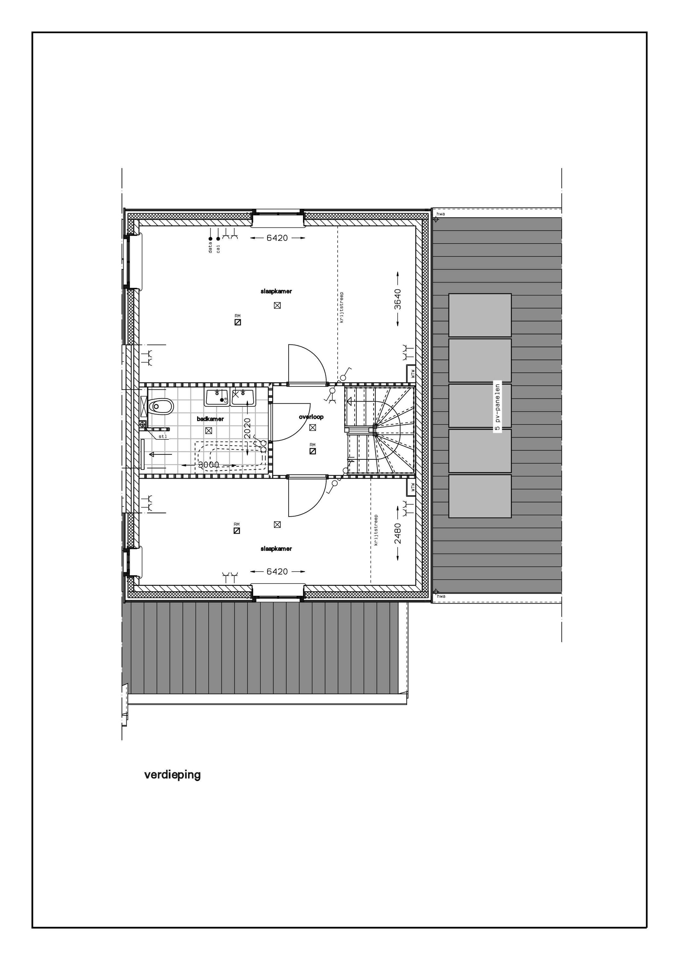 Foto 9 van Havenrak 21-A