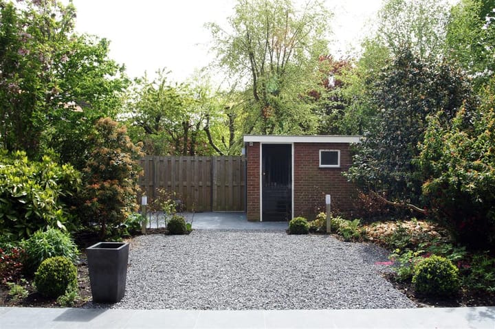 Photo 4 of Tortellaan 30