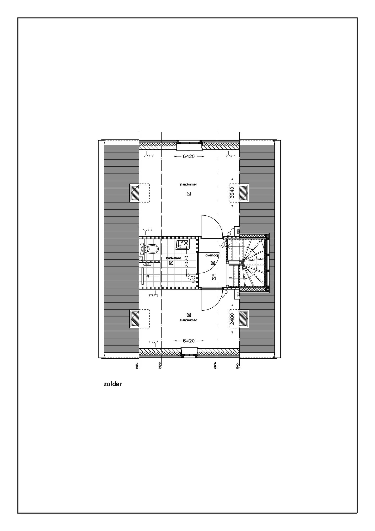 Foto 10 van Havenrak 21-A
