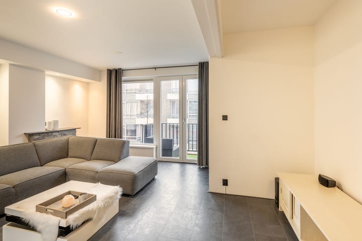 Korte Hoogstraat 28-C