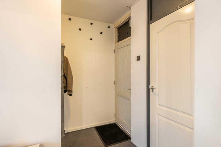 Foto 6 van Korte Hoogstraat 28-C