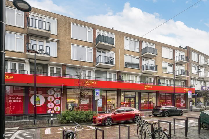 Korte Hoogstraat 28 C