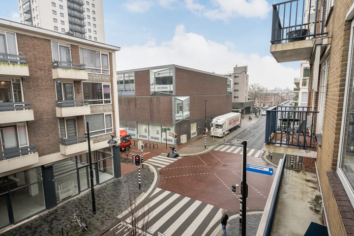 Foto 15 van Korte Hoogstraat 28-C