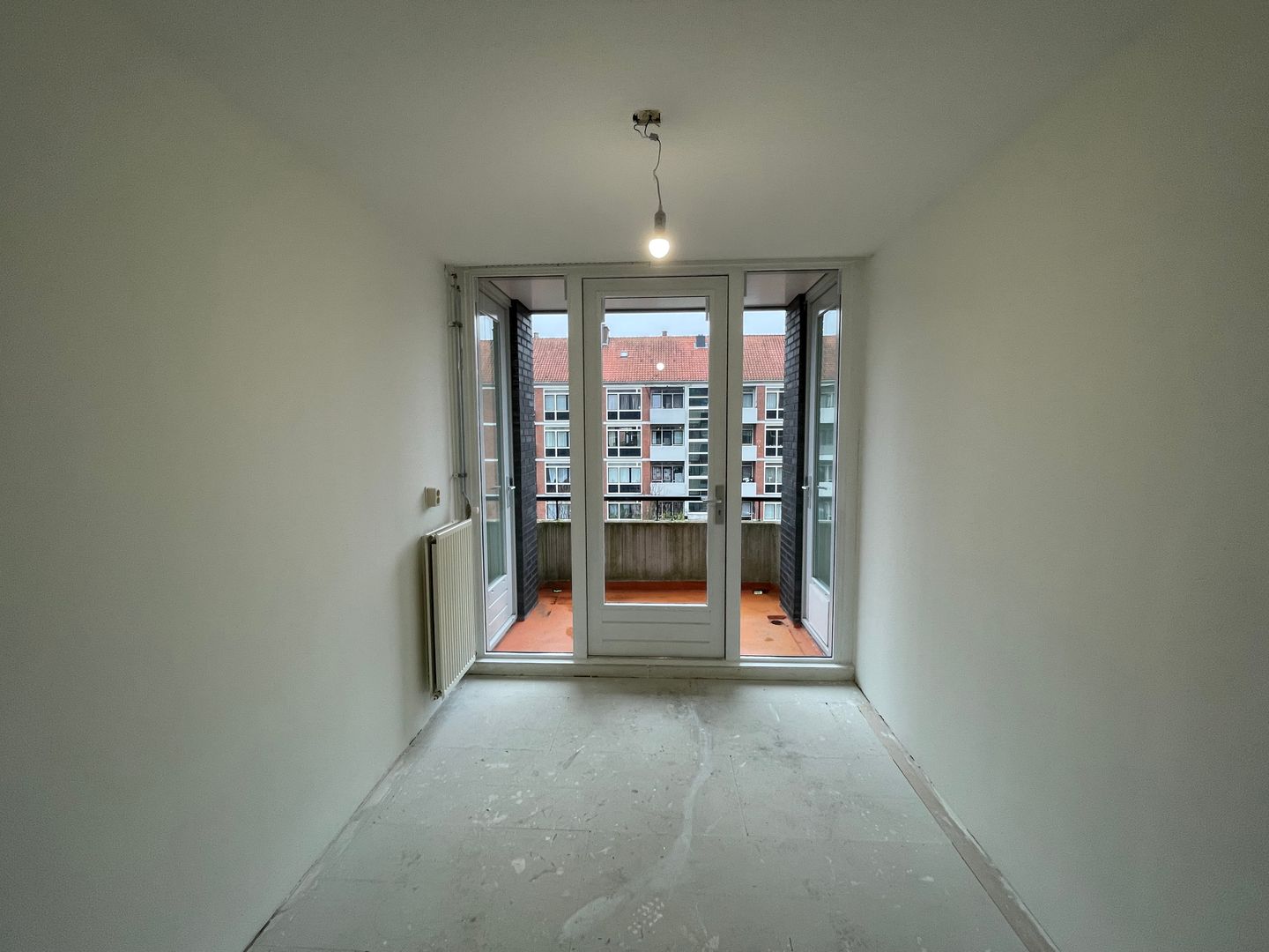 Foto 4 van Willy Sluiterstraat 9