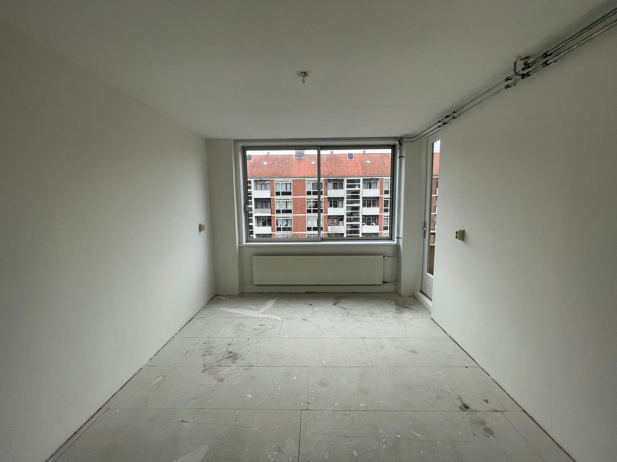 Foto 3 van Willy Sluiterstraat 9