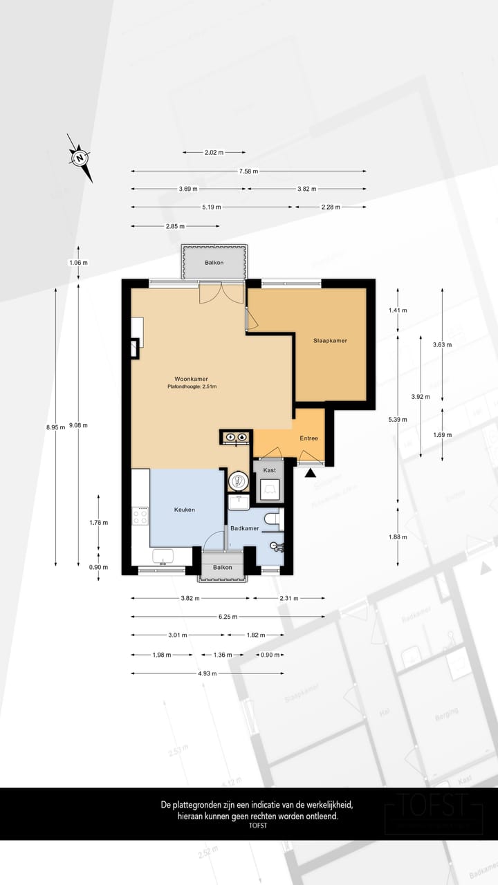 Foto 30 van Korte Hoogstraat 28-C