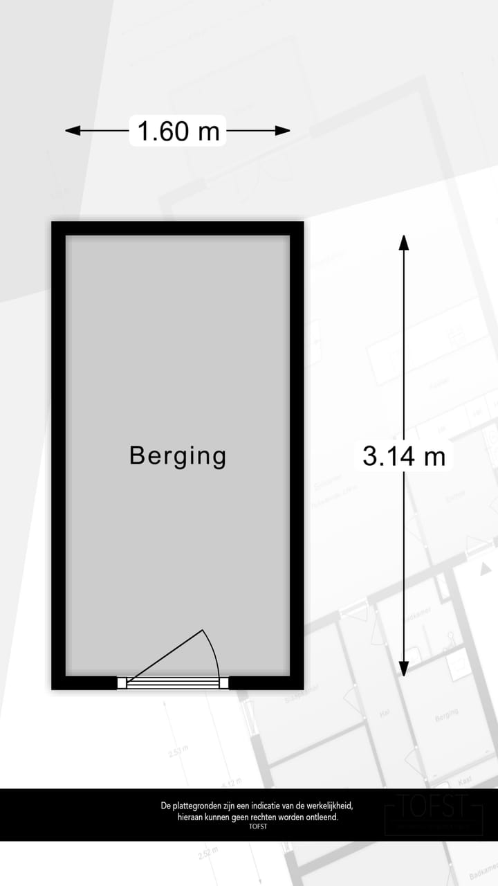 Foto 31 van Korte Hoogstraat 28-C