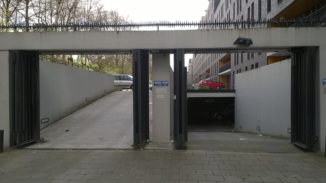 Foto 22 van Willy Sluiterstraat 9