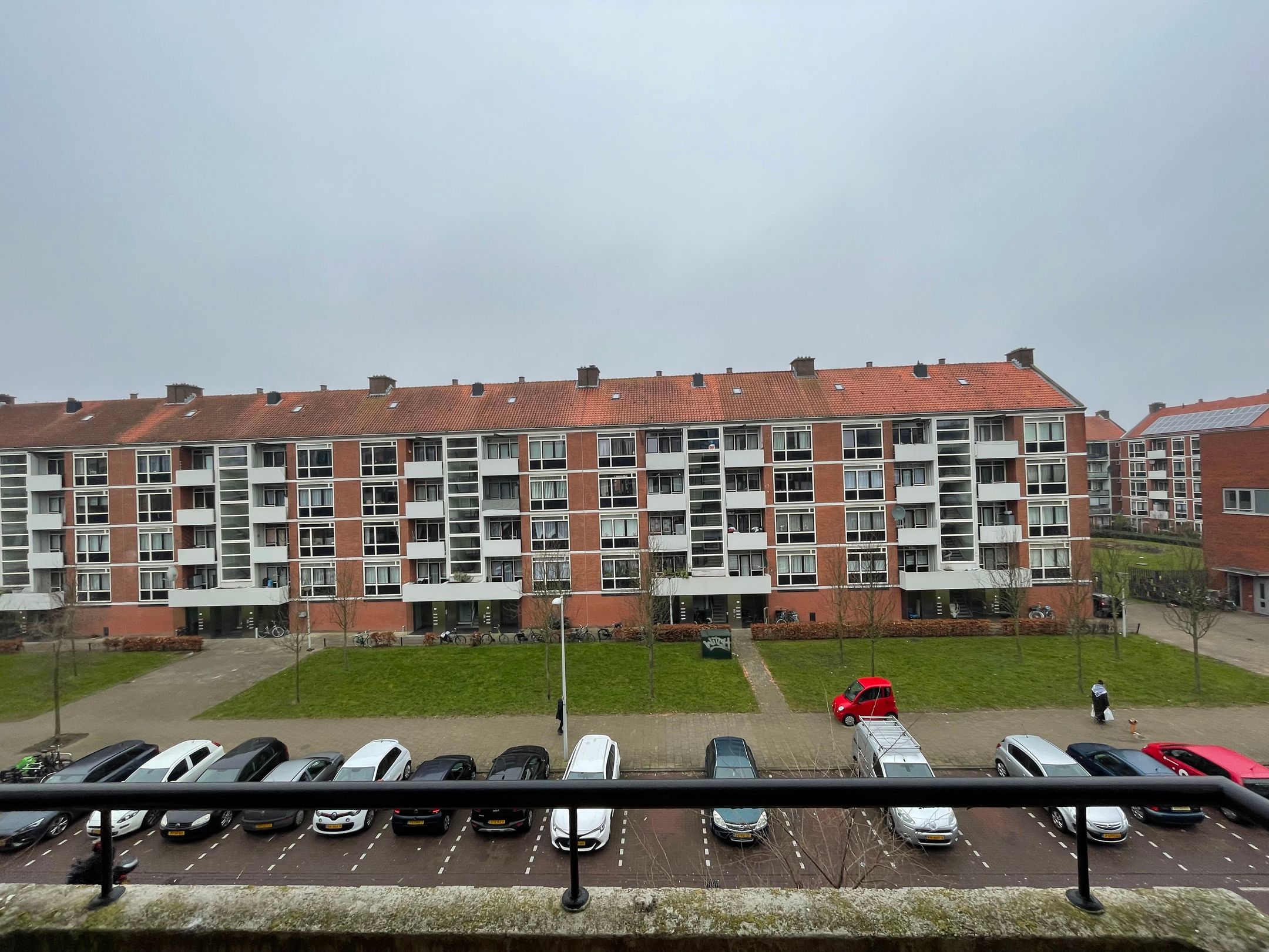 Foto 6 van Willy Sluiterstraat 9