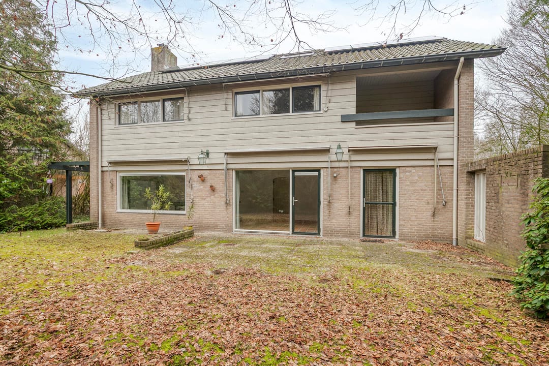 Foto 2 van Frederik Hendriklaan 2