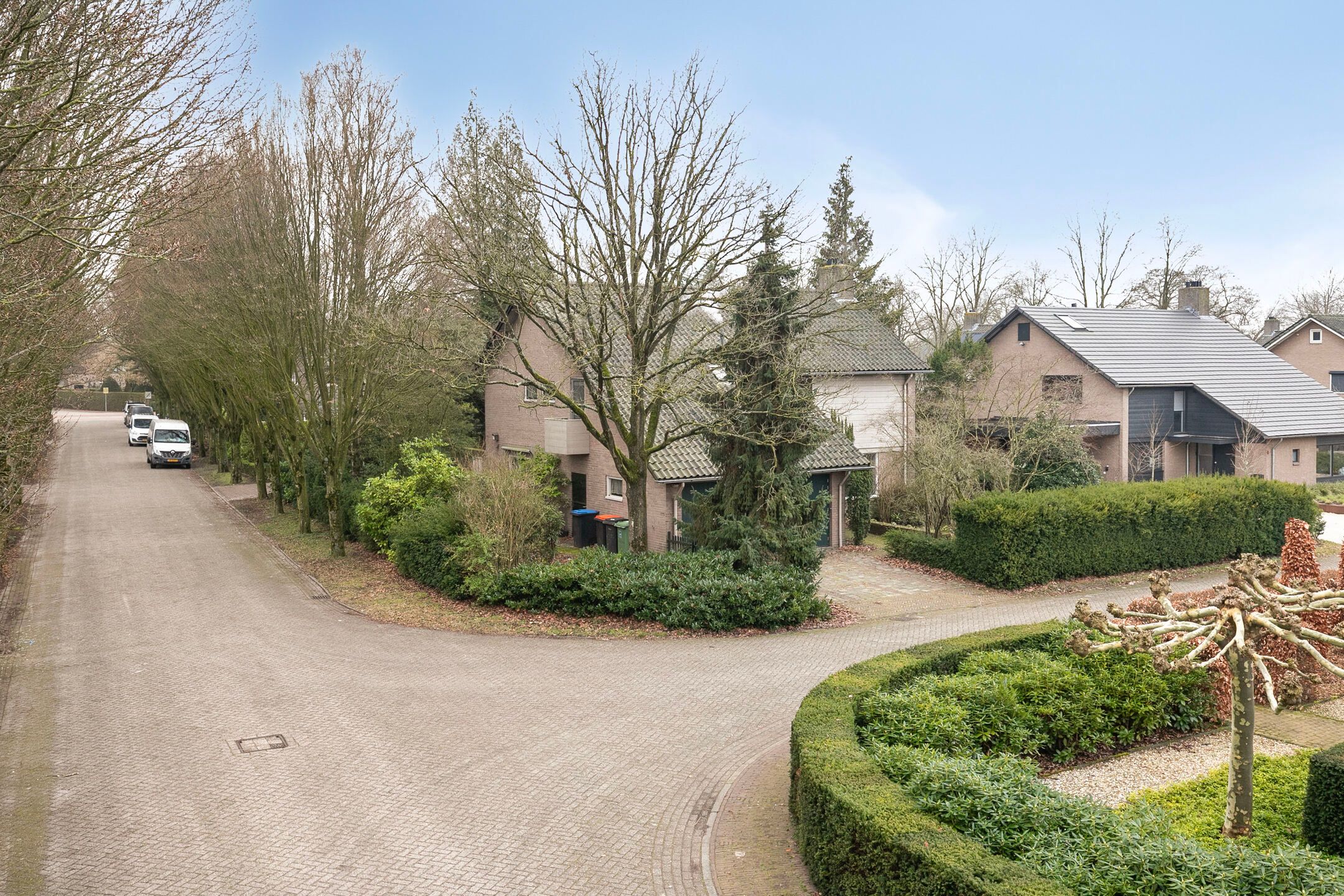 Foto 3 van Frederik Hendriklaan 2