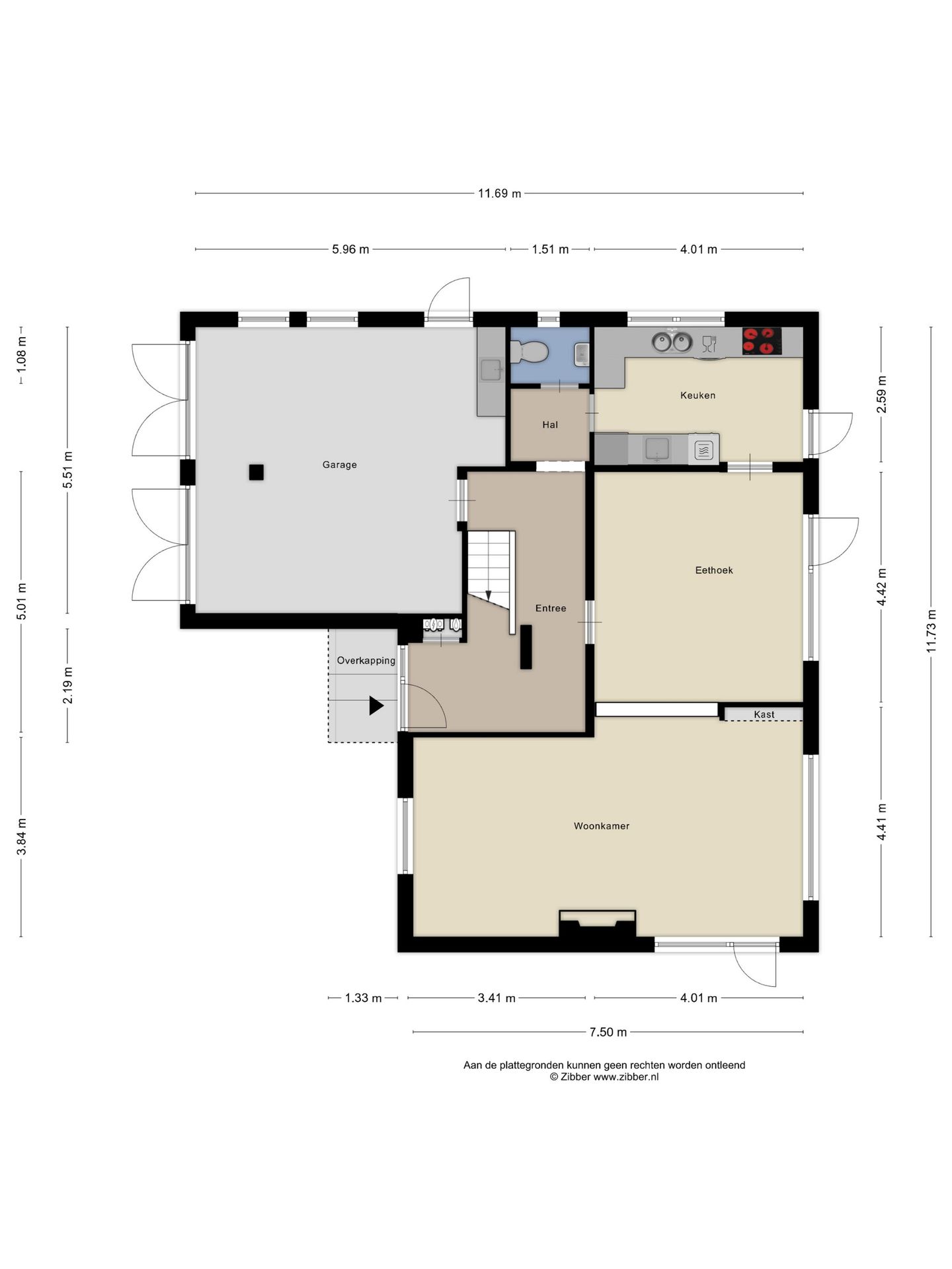 Foto 20 van Frederik Hendriklaan 2