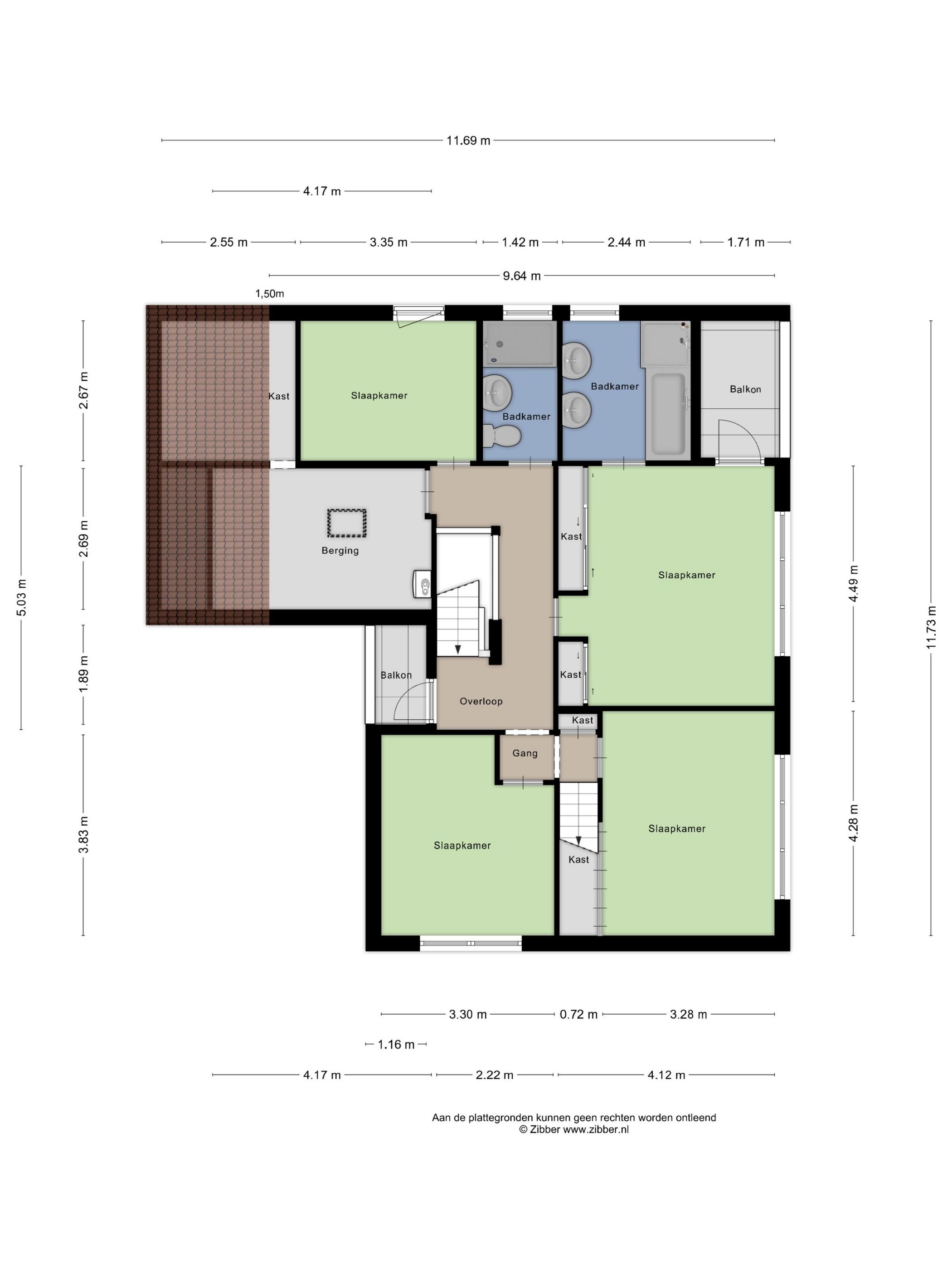 Foto 39 van Frederik Hendriklaan 2