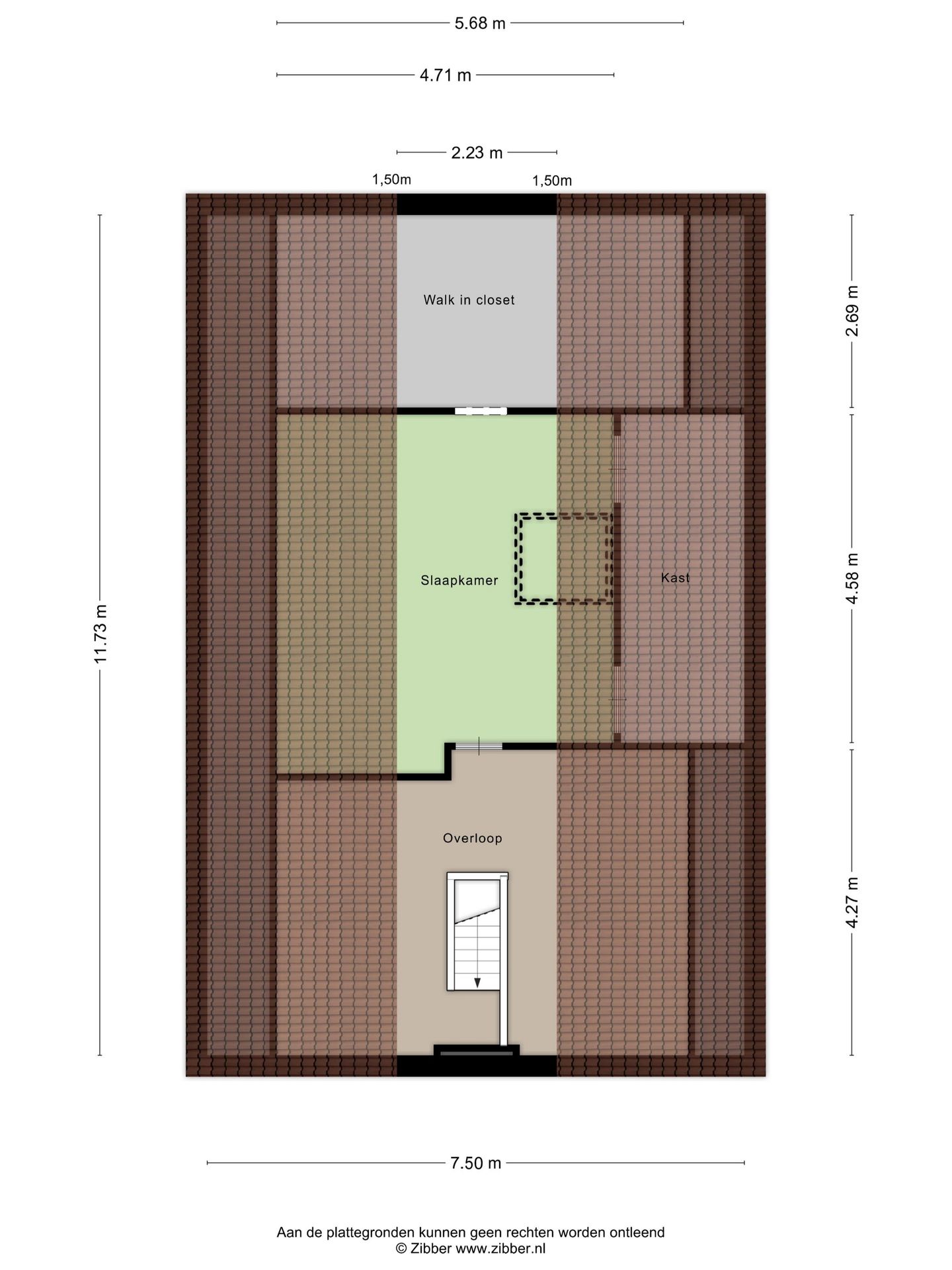 Foto 44 van Frederik Hendriklaan 2