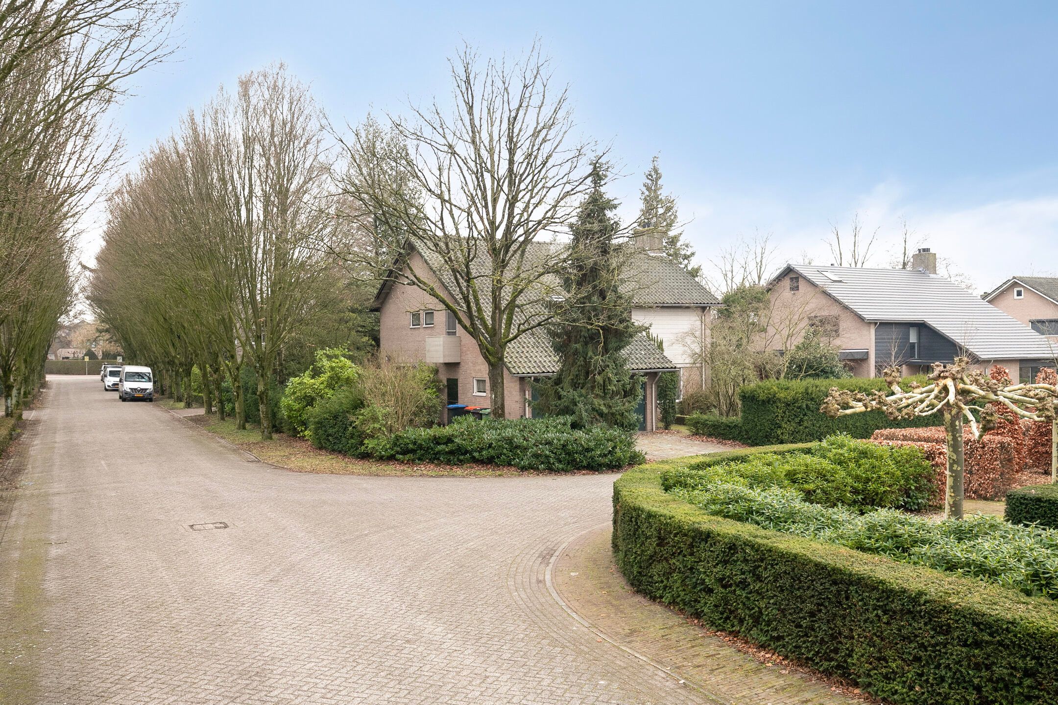 Foto 54 van Frederik Hendriklaan 2