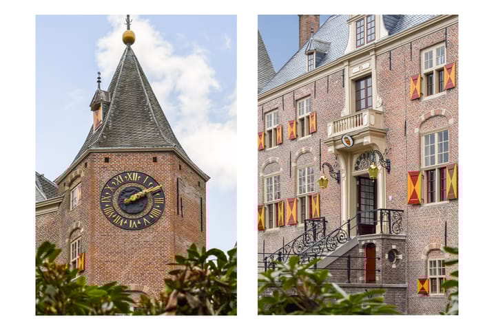 Photo 4 of Slotlaan 1-A16