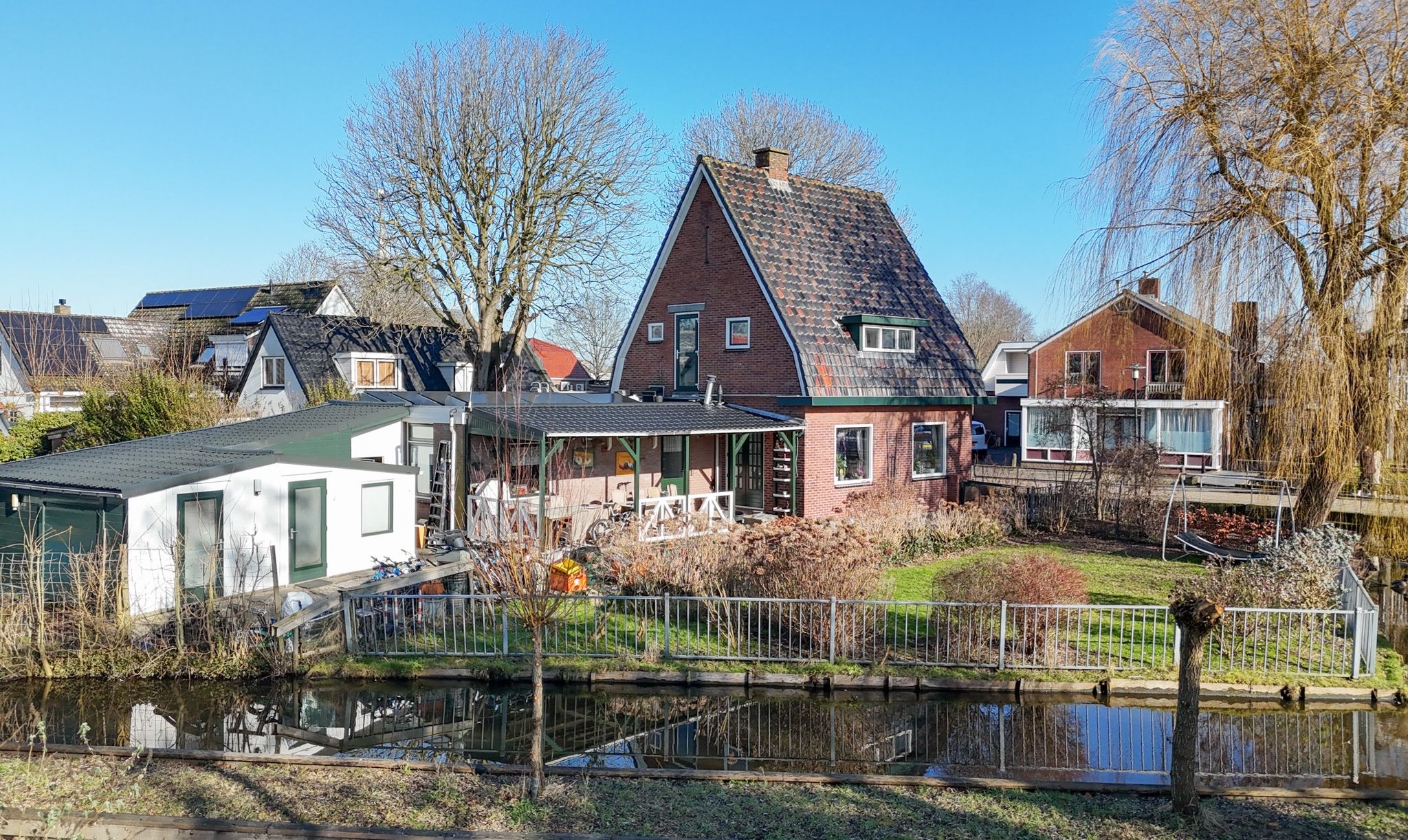 Foto 42 van Dorpsstraat 46