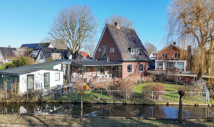 Foto 3 van Dorpsstraat 46