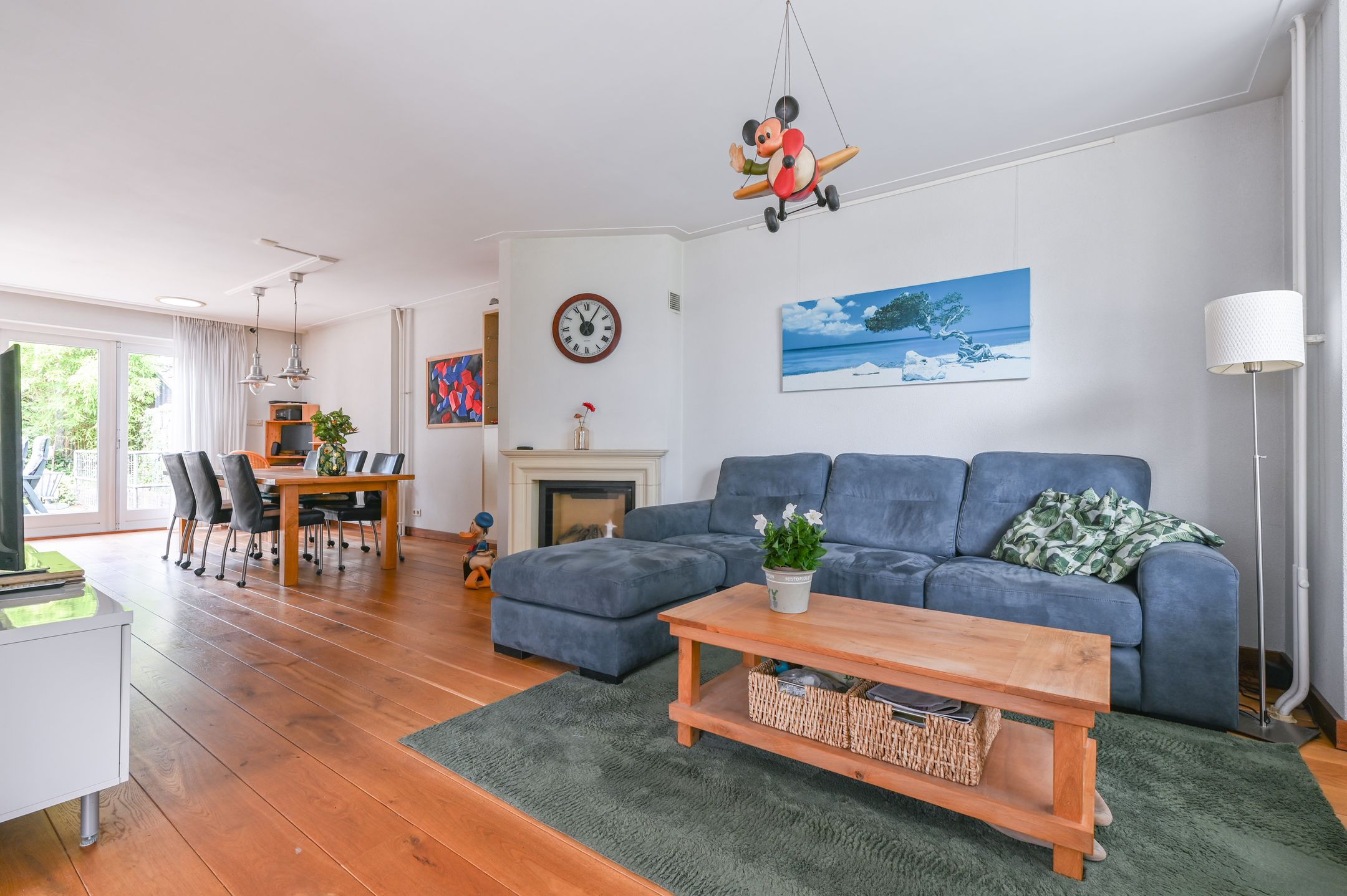 Foto 6 van Groen van Prinstererlaan 6