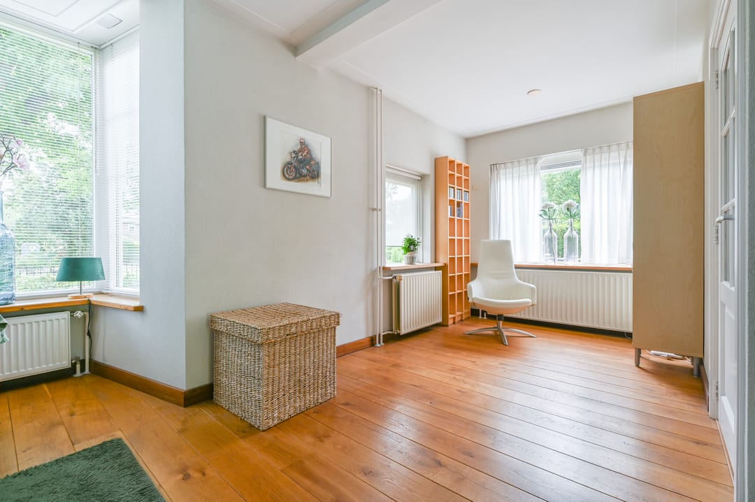 Foto 8 van Groen van Prinstererlaan 6