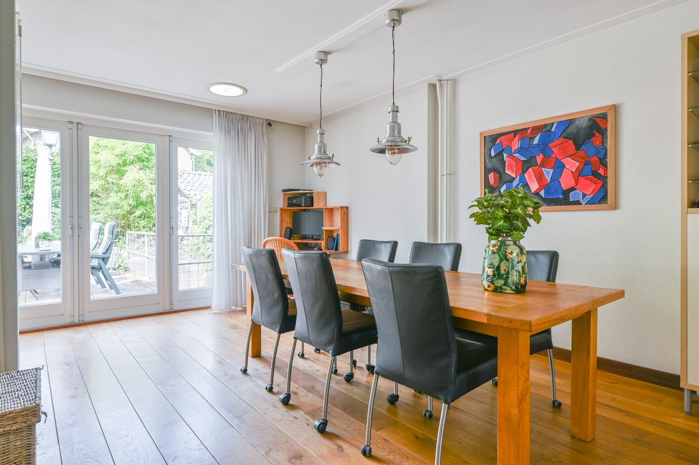 Foto 10 van Groen van Prinstererlaan 6