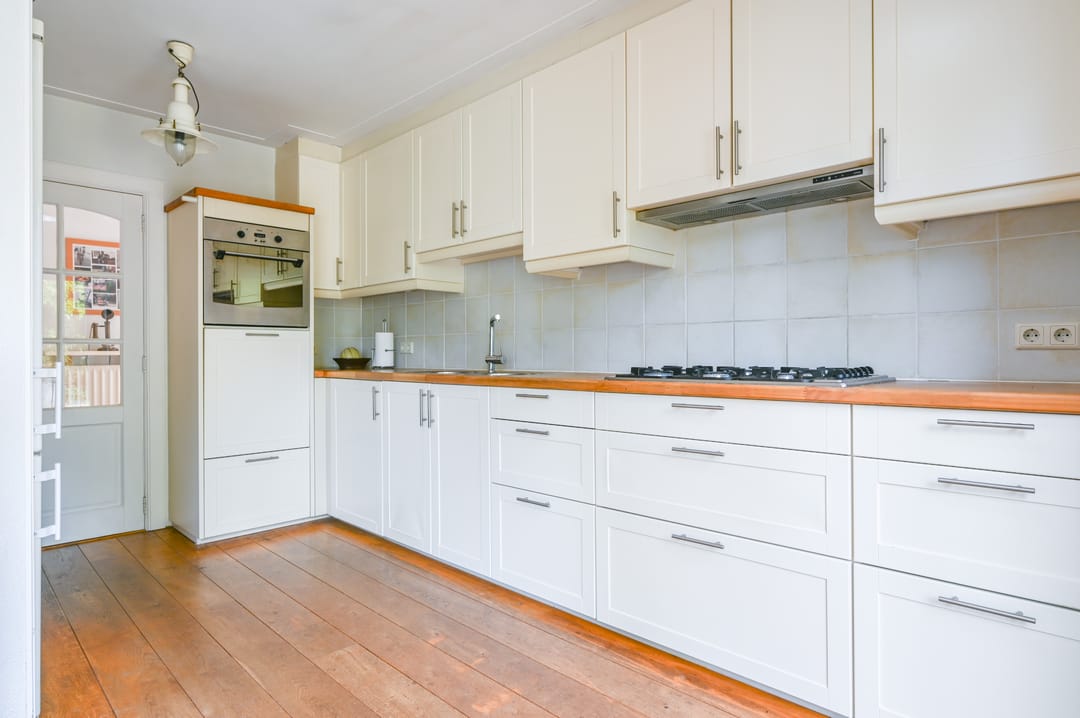 Foto 13 van Groen van Prinstererlaan 6