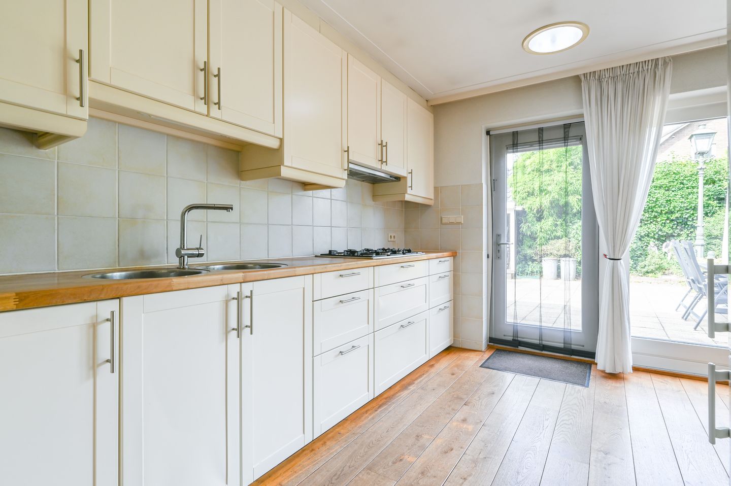 Foto 14 van Groen van Prinstererlaan 6