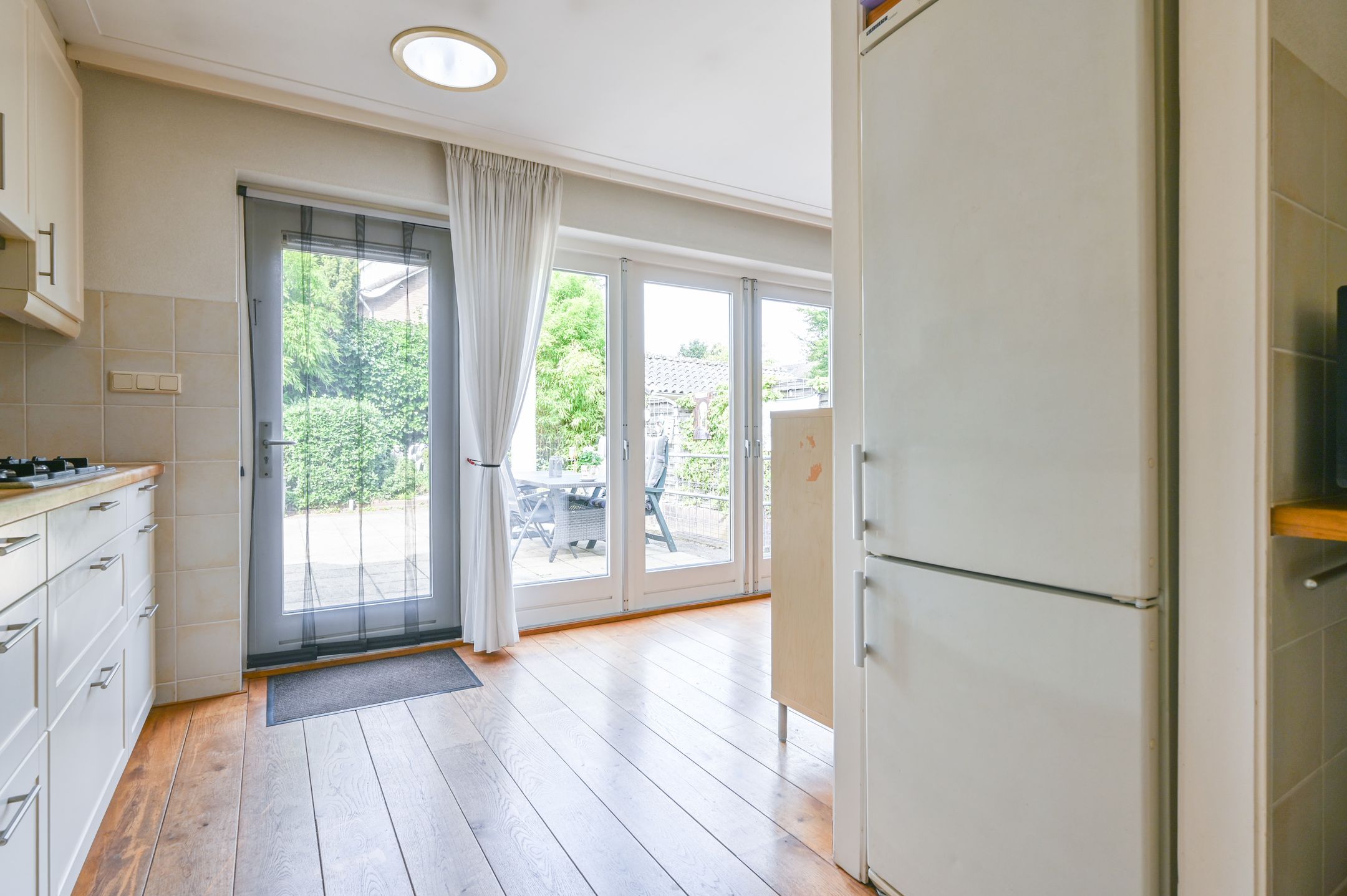 Foto 15 van Groen van Prinstererlaan 6