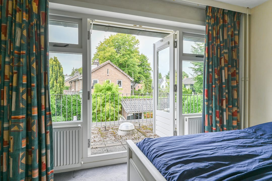 Foto 17 van Groen van Prinstererlaan 6