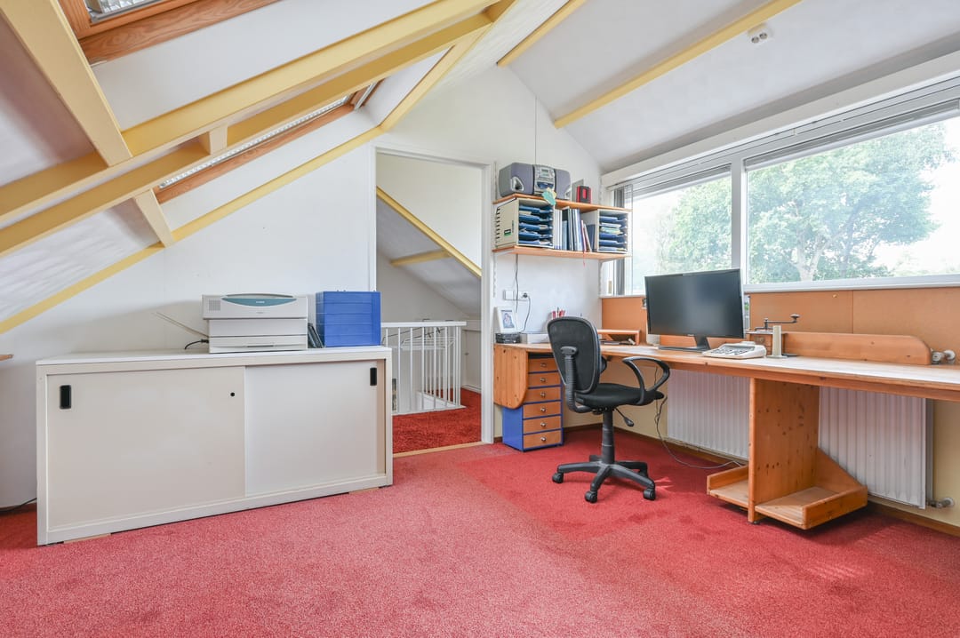 Foto 26 van Groen van Prinstererlaan 6