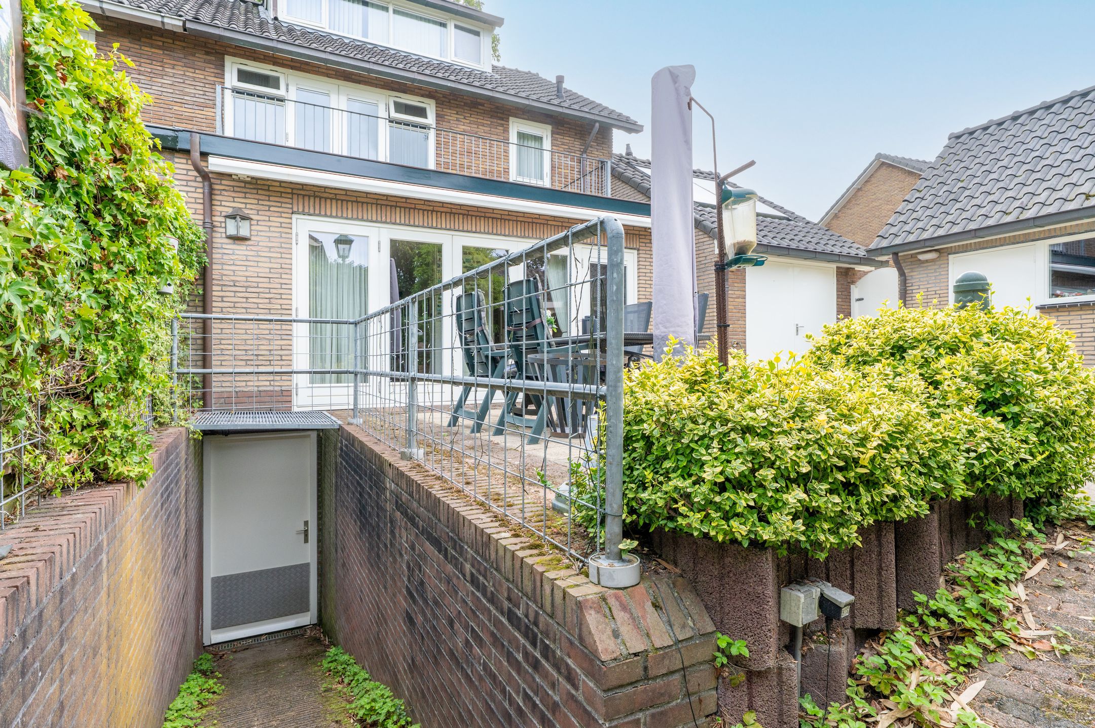 Foto 33 van Groen van Prinstererlaan 6