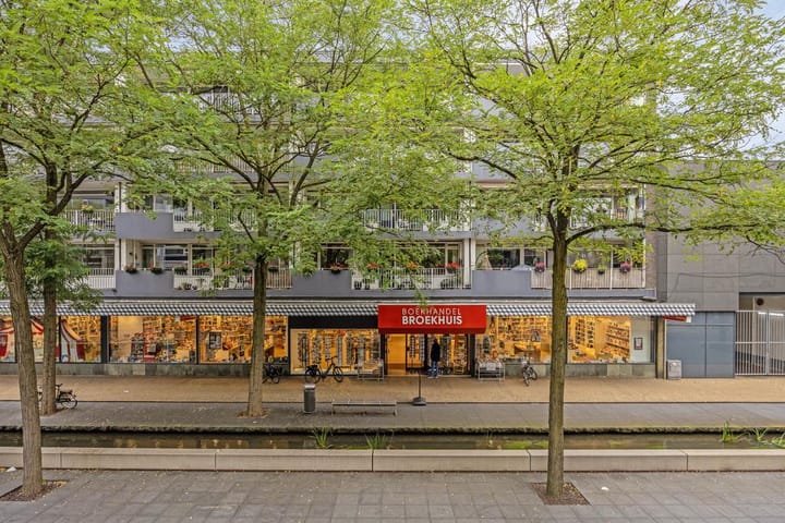 Foto 3 van Hofstraat 40