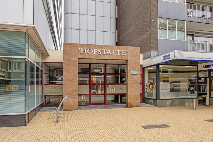 Foto 4 van Hofstraat 40
