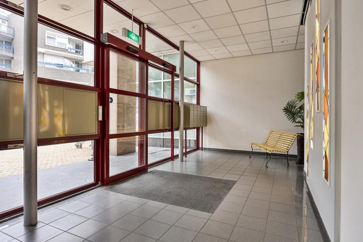 Foto 5 van Hofstraat 40