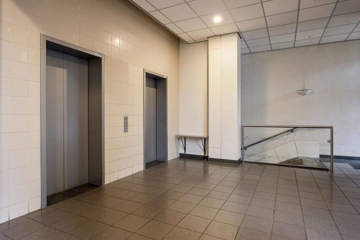 Foto 6 van Hofstraat 40