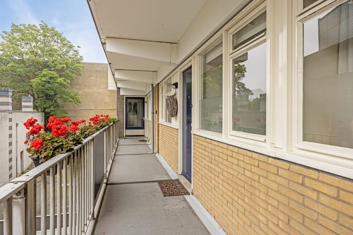 Foto 7 van Hofstraat 40