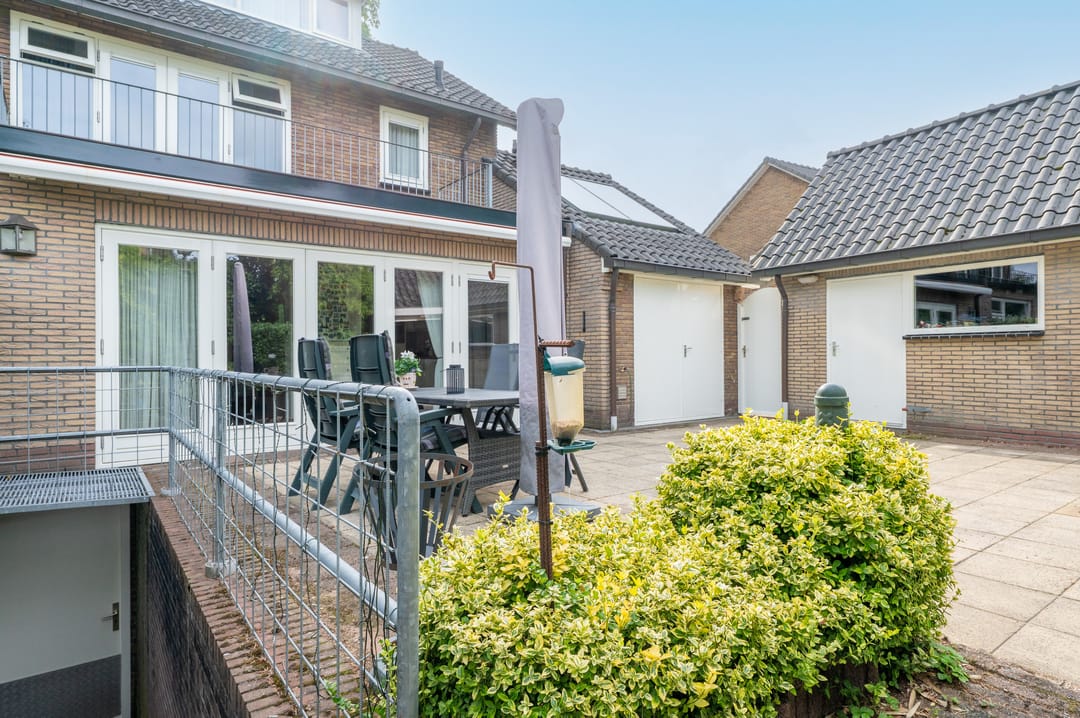 Foto 38 van Groen van Prinstererlaan 6