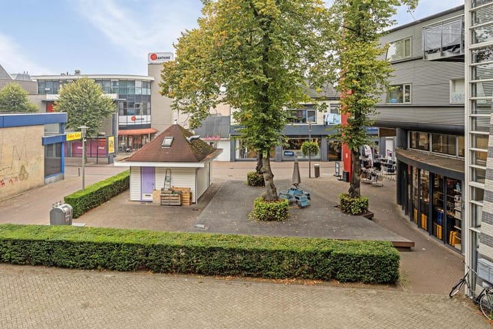 Foto 8 van Hofstraat 40