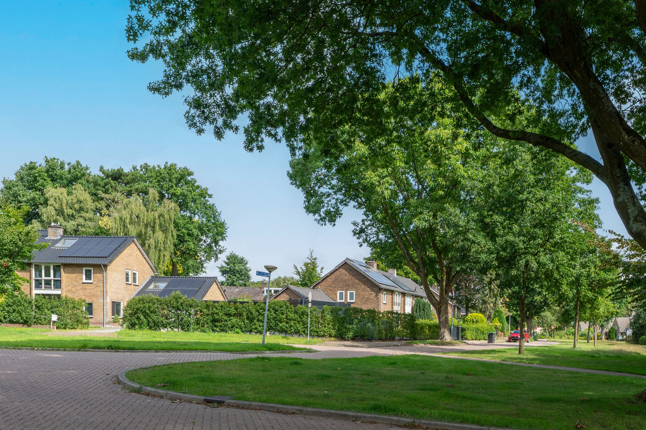 Foto 42 van Groen van Prinstererlaan 6