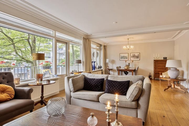 Foto 14 van Hofstraat 40