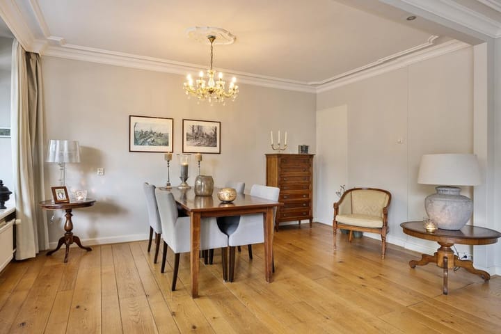 Foto 15 van Hofstraat 40