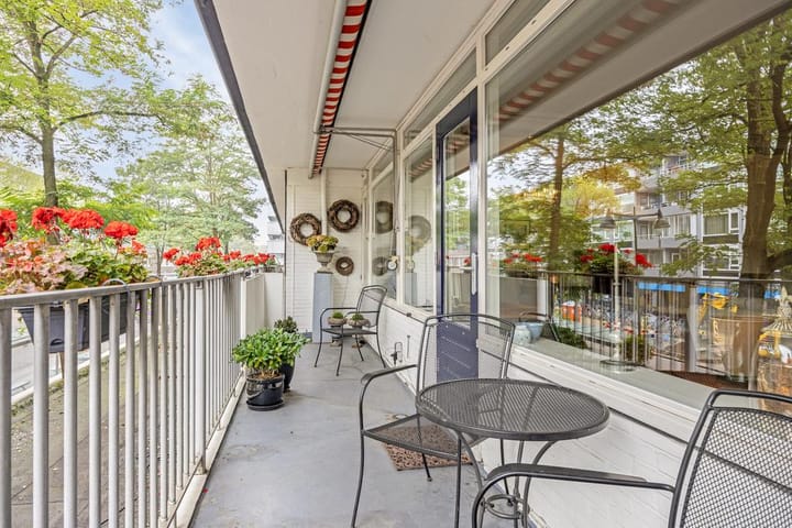 Foto 17 van Hofstraat 40