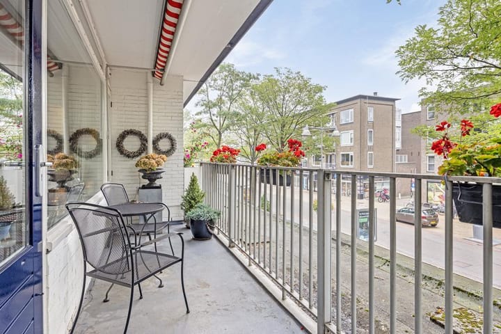 Foto 16 van Hofstraat 40