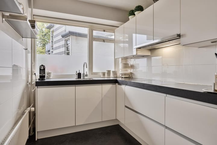 Foto 19 van Hofstraat 40