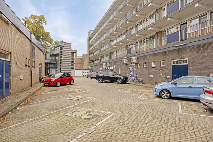 Foto 25 van Hofstraat 40