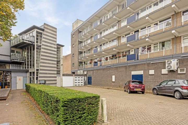 Foto 26 van Hofstraat 40