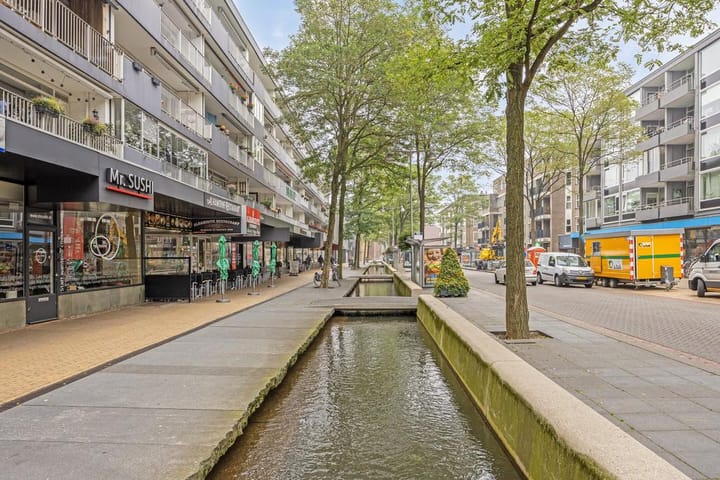 Foto 27 van Hofstraat 40