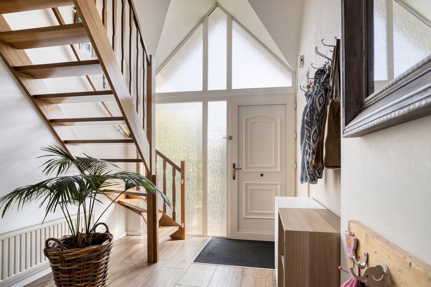 Foto 5 van Vlaskam 16