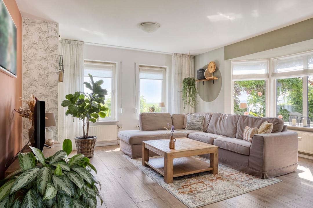 Foto 2 van Vlaskam 16